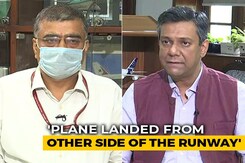 Boeing Team To Investigate Kerala Plane Crash : DGCA Arun Kumar Boeing Team To Investigate Kerala Plane Crash : DGCA Arun Kumar