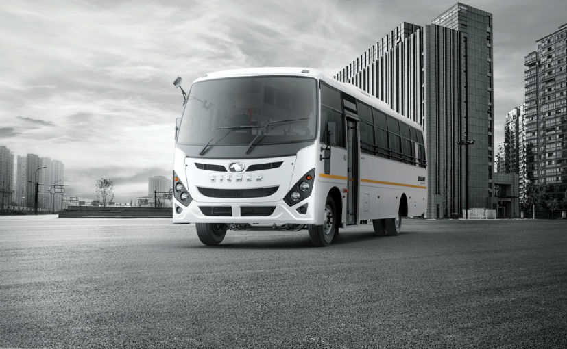 MoRTH To Make Electronic Stability Control Mandatory On Buses By April 2023