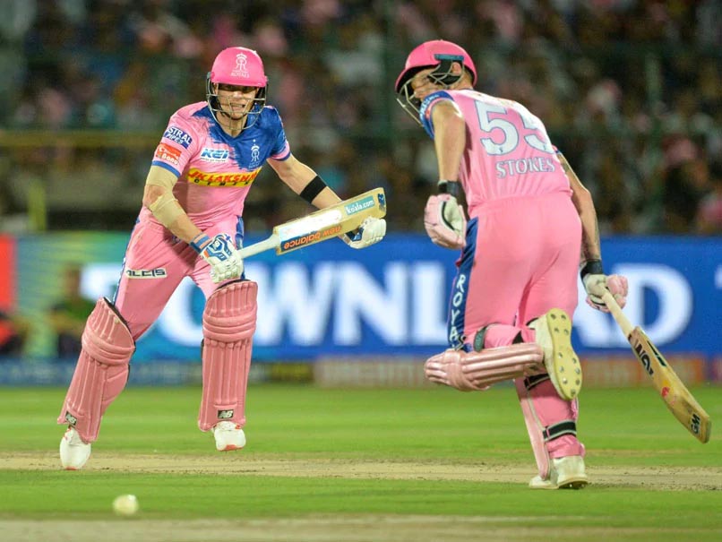 BCCI's Updated Protocols Allow England, Australia Players To Be Available From First IPL Match: Rajasthan Royals COO