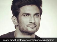 Sisters' Medicines May Have 'Contributed' In Sushant Rajput's Death: Cops