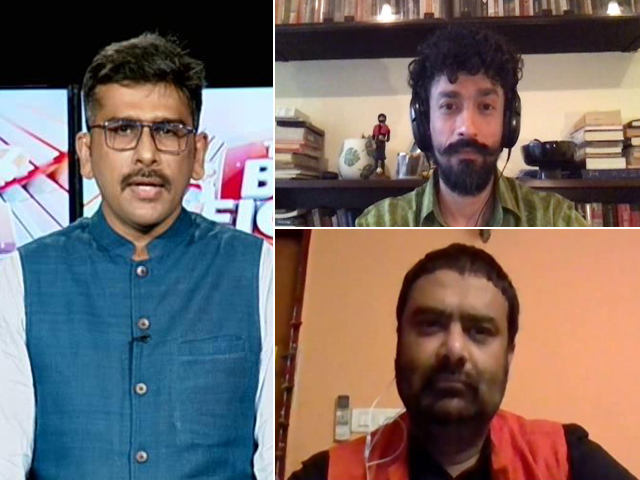 Can India Debate And Argue Sensibly?