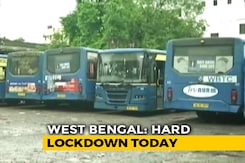 Bengal Extends Lockdown, Flights Banned From 6 Cities Allowed From Sept 1 Bengal Extends Lockdown, Flights Banned From 6 Cities Allowed From Sept 1