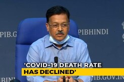Over 15,000 Tests Per Million In Country, Says Centre On COVID-19 Over 15,000 Tests Per Million In Country, Says Centre On COVID-19