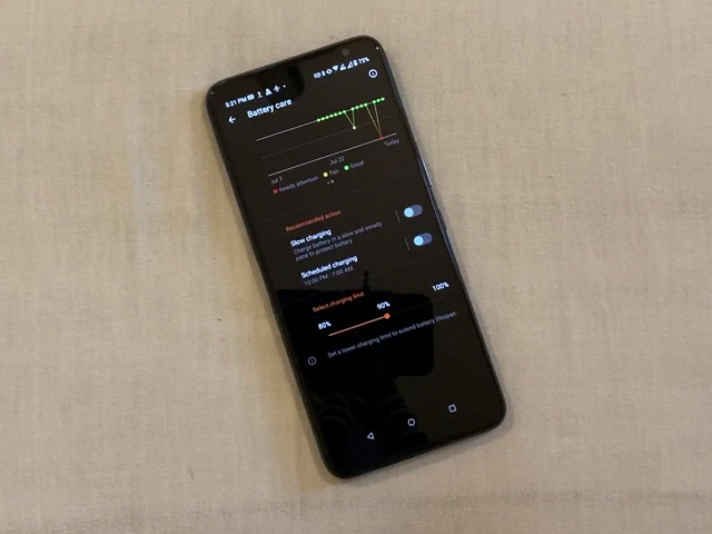 असूस आरओजी फोन 3 होना चाहिए आपका अगला गेमिंग फोन?