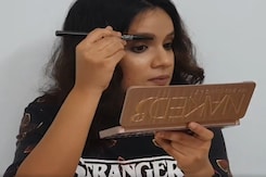 Eye Makeup Tips To Follow For Defined Eyebrows That Still Look Natural Eye Makeup Tips To Follow For Defined Eyebrows That Still Look Natural