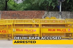 Man Accused Of Raping 12-Year-Old Girl Inside Her Home In Delhi Arrested Man Accused Of Raping 12-Year-Old Girl Inside Her Home In Delhi Arrested