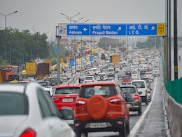 High Security Registration Plates Put On Hold In Delhi; Proper System Not In Place Yet High Security Registration Plates Put On Hold In Delhi; Proper System Not In Place Yet