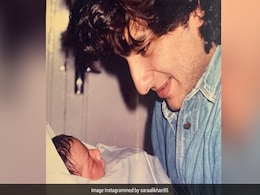 Saif Ali Khan के जन्मदिन पर Sara ने शेयर की बचपन से लेकर अब तक की Photos, यूं दी जन्मदिन की बधाई Saif Ali Khan के जन्मदिन पर Sara ने शेयर की बचपन से लेकर अब तक की Photos, यूं दी जन्मदिन की बधाई