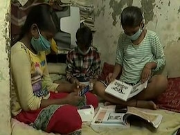 After NDTV Report, Help Arrives For Delhi Students Missing Online Classes After NDTV Report, Help Arrives For Delhi Students Missing Online Classes