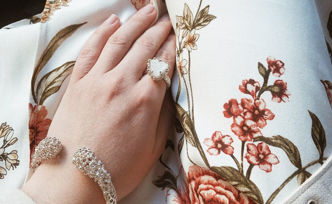 Diamonds Are The Way To A Woman's Heart And These Jewellery Pieces Are Proof