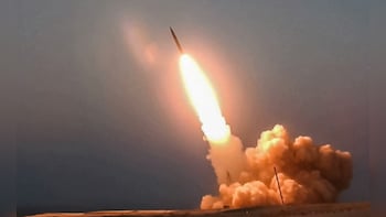 Houthis' Missile Push: Can Chinese Components Help Replicate Iran's Kheibar Shekan? What Report Says