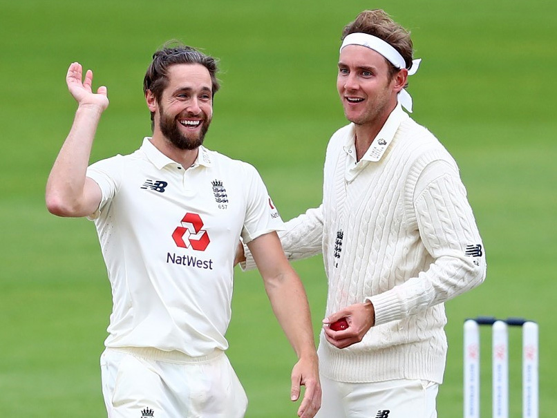 Chris Woakes More Focused On Winning Matches Than Making Headlines