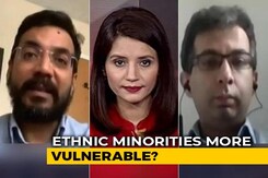 Covid Studies To Examine Virus Link With Ethnicity Covid Studies To Examine Virus Link With Ethnicity