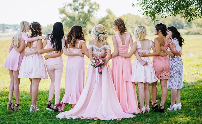 Spread Pastel Love With These Pretty Dresses This Season