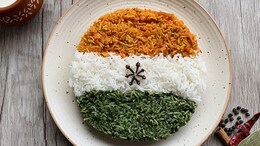 Independence Day 2025: A Full Course Meal To Celebrate The Day With Family