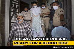 Sushant Rajput Case: Drug Probe Against Rhea Chakraborty Over Phone Chats Sushant Rajput Case: Drug Probe Against Rhea Chakraborty Over Phone Chats