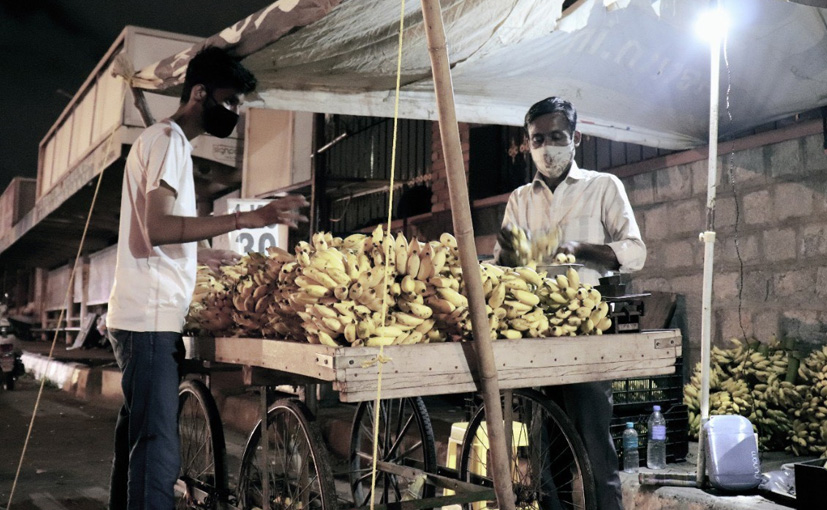 Audi Is Supporting Nunam An NGO That Makes Use Of Discarded Batteries For Indian Merchants