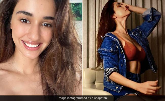 Disha Patani's Secret To Beautiful Hair: The Star Shares Hair Care Tips