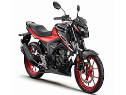 Suzuki GSX-150 Bandit Launched In Taiwan Suzuki GSX-150 Bandit Launched In Taiwan