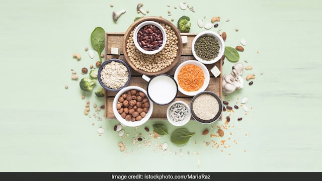 Diabetes: Your diet play an important role in maintaining healthy blood sugar levels