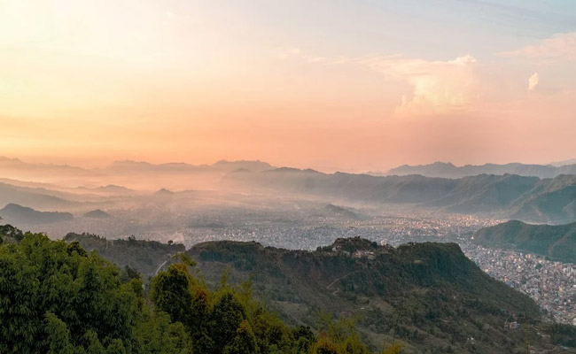 1.77 Lakh Tourists Visited Nepal In 8 Months Of 2020, Indians Top List