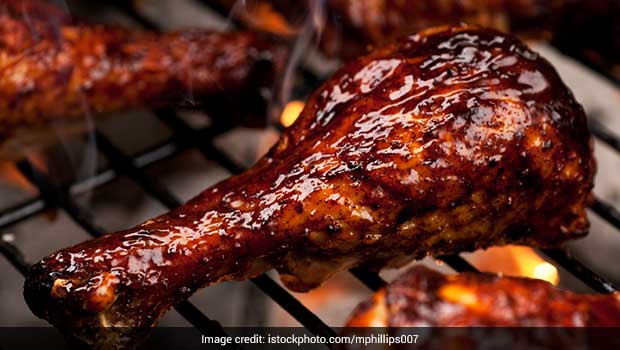 Reinvent Your Meal With This Spicy Grilled Chicken Rembrandt Recipe By Veranda Restaurant