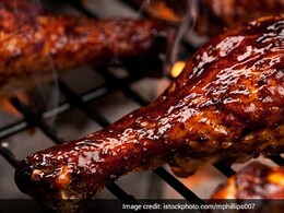 Easy Chicken Recipe: Try This 3-ingredient Grilled Chicken Recipe For A Quick Dinner Fix Easy Chicken Recipe: Try This 3-ingredient Grilled Chicken Recipe For A Quick Dinner Fix