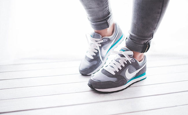 Amazon Freedom Sale 2020: Stay On Your Feet For Hours With Women's Running Shoes Under Rs 2,000