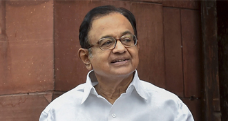 'Who Said BJP Cannot Be Defeated?' P Chidambaram Pins Hopes On Bihar