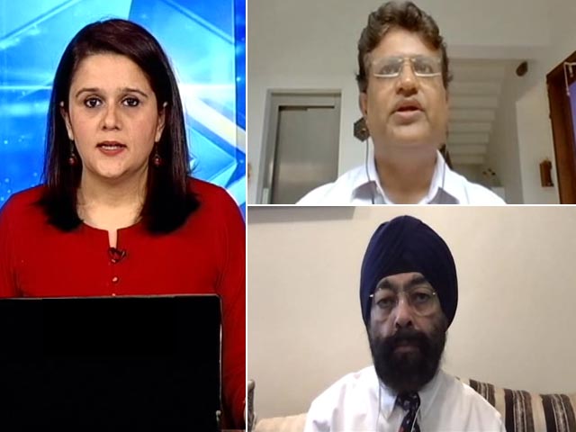 Importance of Social Distancing