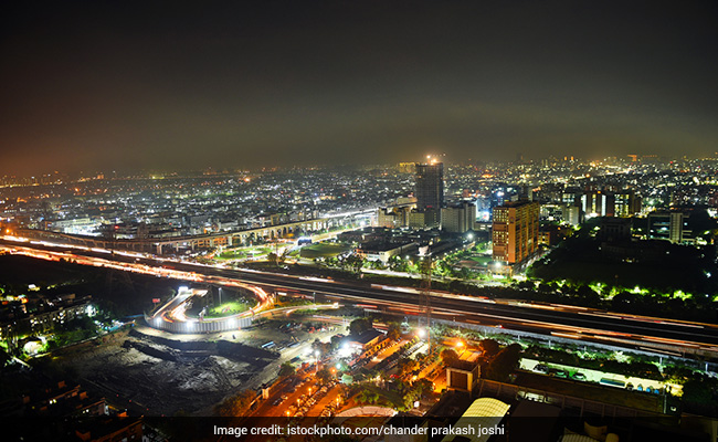 COVID-19: No "Unlock 3" For Noida, Greater Noida, Prohibitory Orders Extended Till August 31
