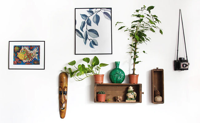 Amazon Freedom Sale: Upto 60% Off On Decorative Home Items