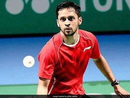 Parupalli Kashyap, HS Prannoy Along With Two More Test Positive For COVID-19: Report Parupalli Kashyap, HS Prannoy Along With Two More Test Positive For COVID-19: Report