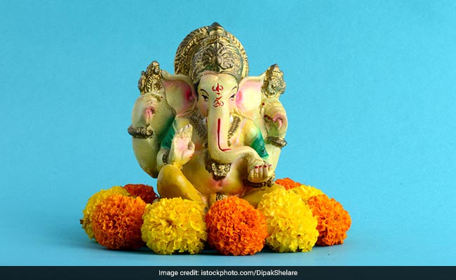 Ganesh Chaturthi 2020: 7 Perfect Decorative Items For The Celebrations