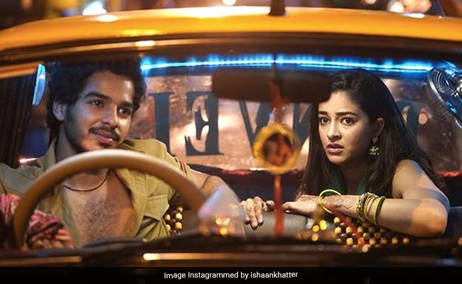 Khaali Peeli Teaser: ईशान खट्टर ने की धमाकेदार एंट्री तो अनन्या पांडे के नए अवतार ने जीता दिल- देखें Video