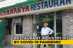 Virus Eating Business, Restaurants Say Covid Rules Keeping Customers Away Virus Eating Business, Restaurants Say Covid Rules Keeping Customers Away