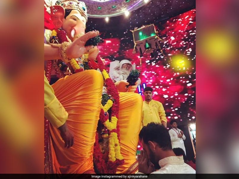 Ganesh Chaturthi 2020: Sports Fraternity Extends Greetings