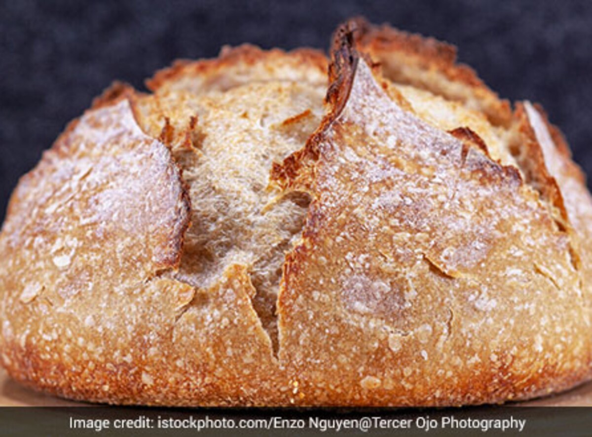 How To Make Sourdough Bread BBC Good Food