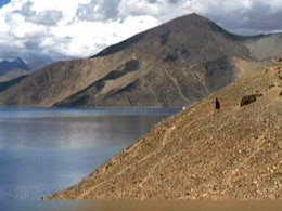 लद्दाख के ताजा विवाद पर सरकार का बयान, भारतीय सेना शांति के लिए प्रतिबद्ध लद्दाख के ताजा विवाद पर सरकार का बयान, भारतीय सेना शांति के लिए प्रतिबद्ध