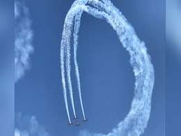 Defence Ministry To Host Aero-India In Bengaluru From February 3-5: Report Defence Ministry To Host Aero-India In Bengaluru From February 3-5: Report