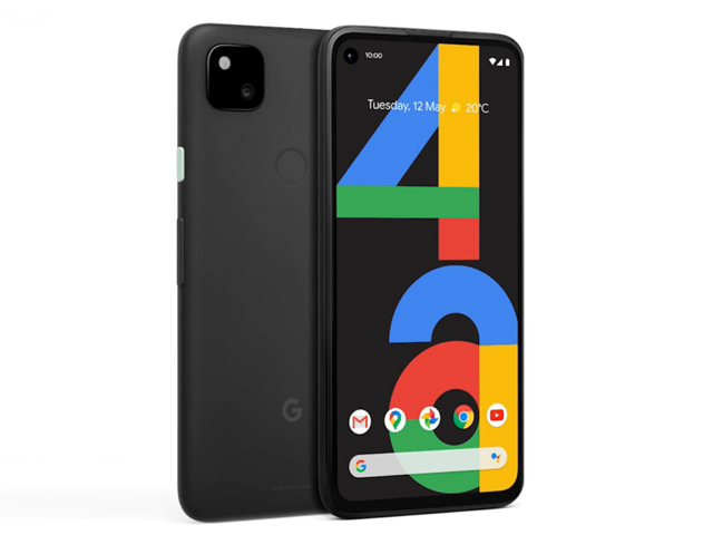 गूगल के पिटारे से निकला पिक्सल 4ए