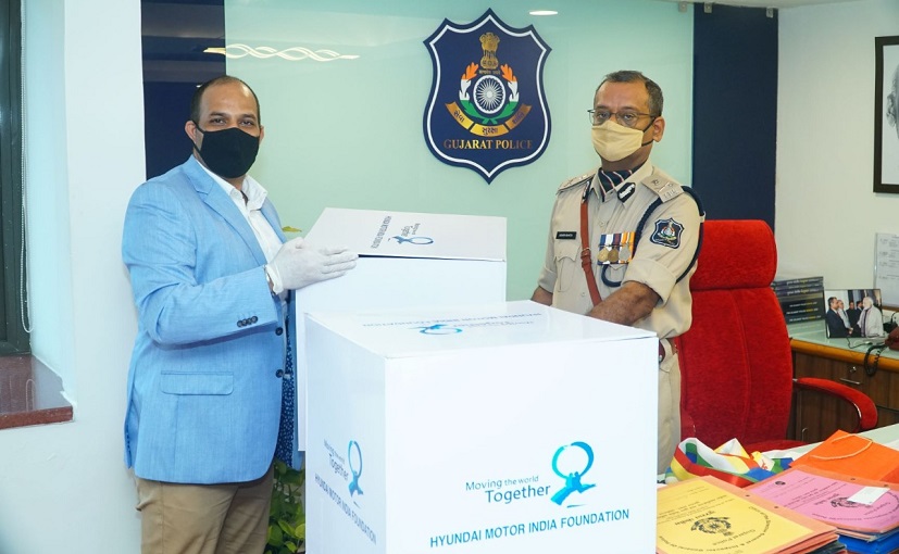 Coronavirus Pandemic: Hyundai Announces Social Welfare CSR Initiatives In India
