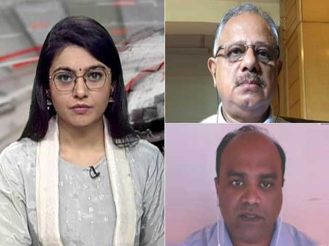 India Sees New Global Record Amid Rise In Covid Cases