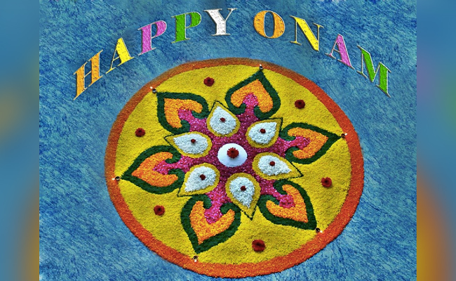 Happy Onam 2020: In Kerala Muted Onam Celebrations In The Time Of ...