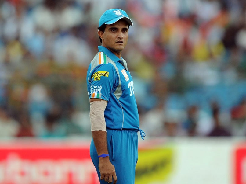 "Not That Difficult": KKR CEO Explains Decision To Let Sourav Ganguly Go Before IPL 2011