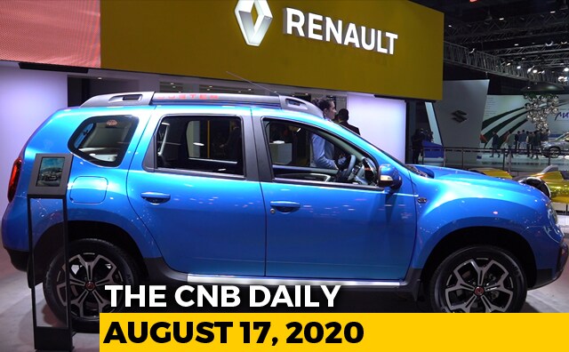 Renault Duster Turbo Petrol, Mahindra Thar Unveiled, Honda Unicorn Price