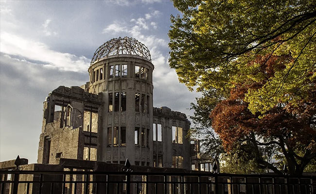 Hiroshima Day: "Free The World Of Nuclear Weapons," Says UN Chief