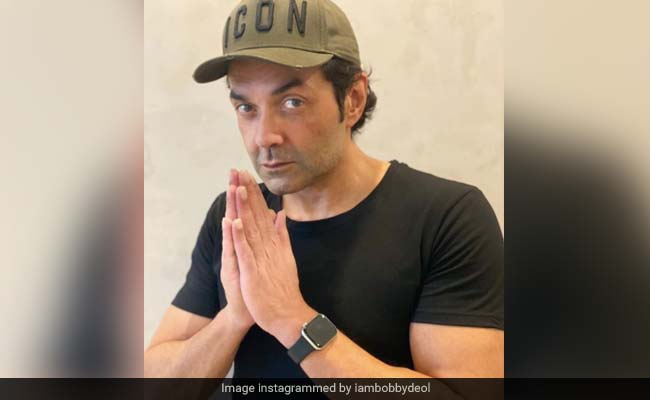 "Relied On Alcohol": <i>Class Of '83</i> Star Bobby Deol On Career Slump