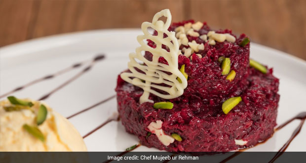 Beetroot Halwa Recipe: स्वाद और सेहत से भरा है चुकंदर का हलवा, शेफ पंकज भदौरिया से जानें इसकी आसान रेसिपी