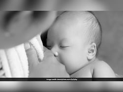 Study In Bihar Finds Uranium In Breastmilk. Top Scientist Punctures Scare